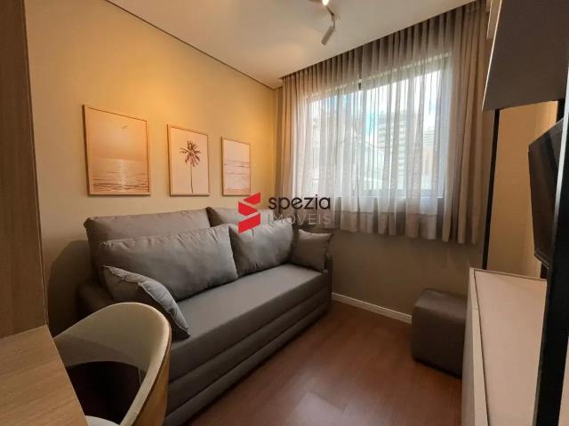 Apartamento para Locação em Curitiba/PR Centro 1 Quartos