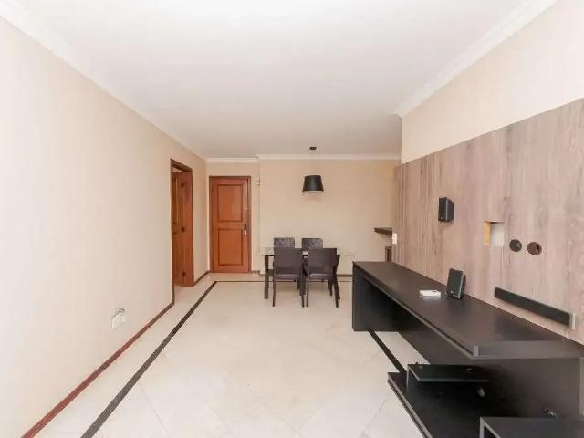 Apartamento para Locação em Curitiba/PR Centro 1 Quartos