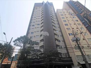 Apartamento para Locação em Curitiba/PR Centro 1 Quartos