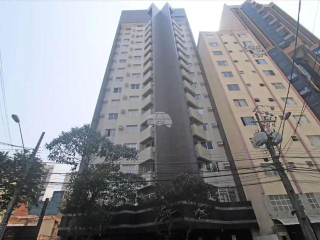 Apartamento para Locação em Curitiba/PR Centro 1 Quartos