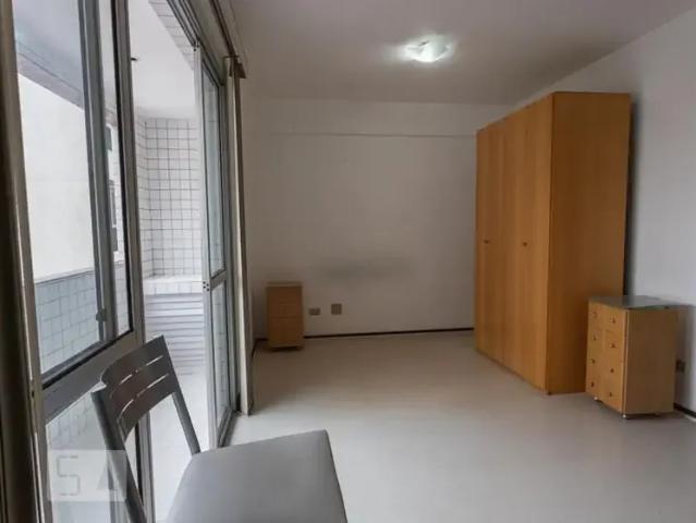 Apartamento para Locação em Curitiba/PR Centro 1 Quartos