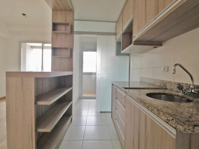 Apartamento para Locação em Curitiba/PR Centro 1 Quartos