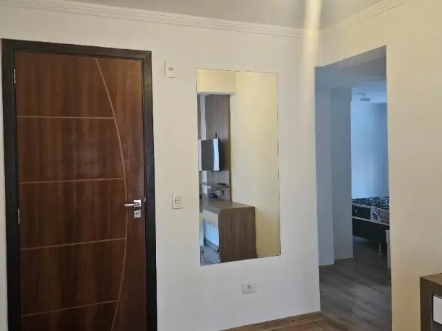 Apartamento para Locação em Curitiba/PR Centro 1 Quartos