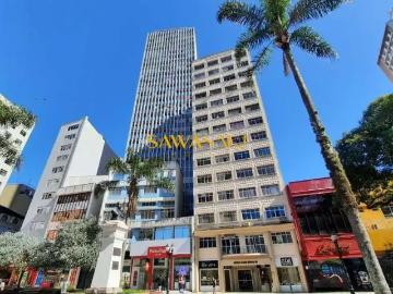 Praça Rui Barbosa, Curitiba - Segurança