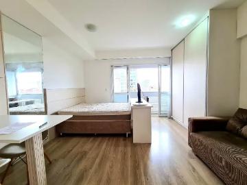 Apartamento para Locação em Curitiba/PR Centro 1 Quartos