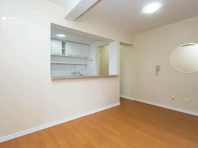 Apartamento para Locação em Curitiba/PR Centro 1 Quartos
