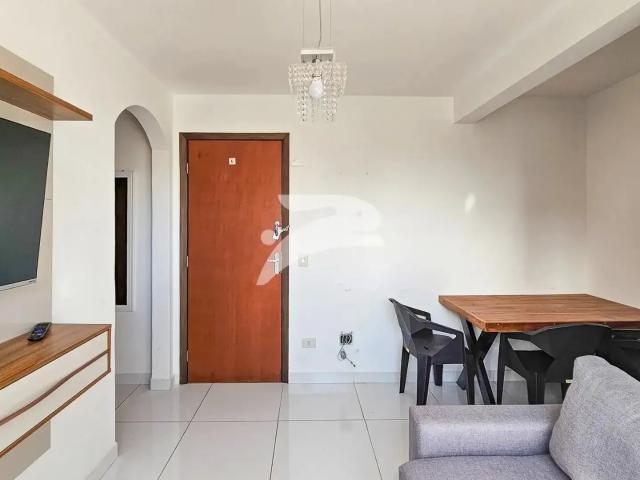 Apartamento para Locação em Curitiba/PR Centro 1 Quartos