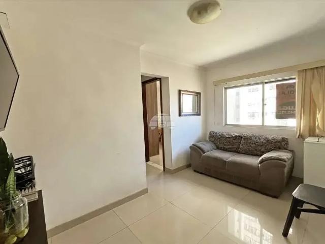 Apartamento para Locação em Curitiba/PR Centro 1 Quartos