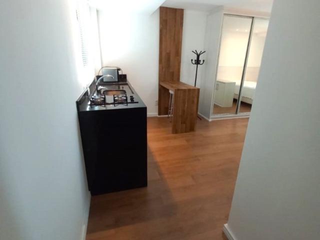 Apartamento para Locação em Curitiba/PR Centro 1 Quartos