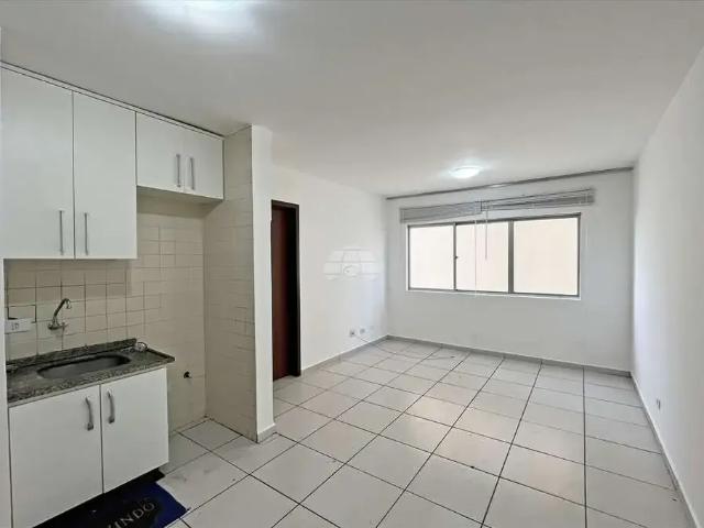 Apartamento para Locação em Curitiba/PR Centro 1 Quartos