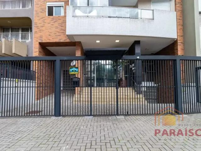 Apartamento para Locação em Curitiba/PR Centro 1 Quartos