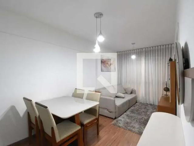 Apartamento para Locação em Curitiba/PR Centro 1 Quartos