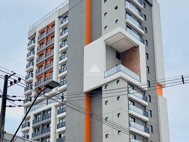 Apartamento para Locação em Curitiba/PR Centro 1 Quartos