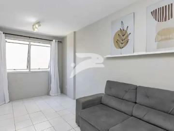 Apartamento para Locação em Curitiba/PR Centro 1 Quartos