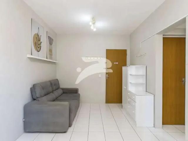 Apartamento para Locação em Curitiba/PR Centro 1 Quartos