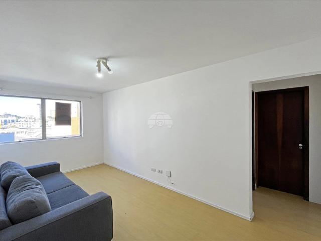 Apartamento para Locação em Curitiba/PR Centro 1 Quartos