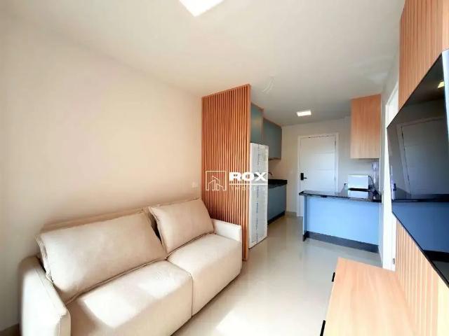 Apartamento para Locação em Curitiba/PR Centro 1 Quartos