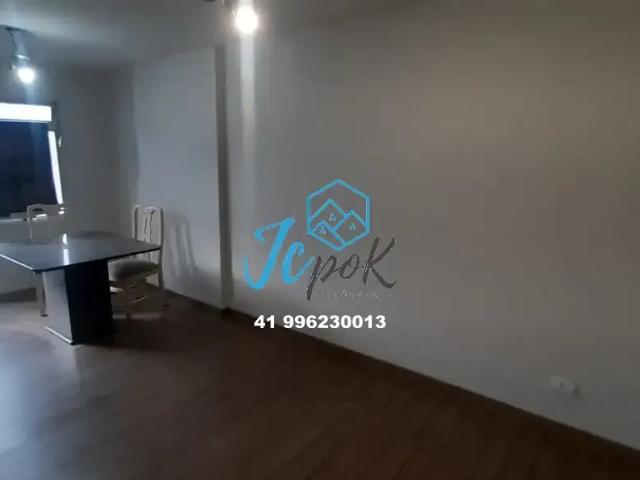 Apartamento para Locação em Curitiba/PR Centro 1 Quartos
