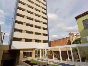 Apartamento para Locação em Curitiba/PR Centro 1 Quartos