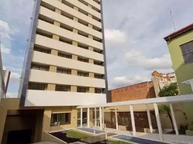 Apartamento para Locação em Curitiba/PR Centro 1 Quartos