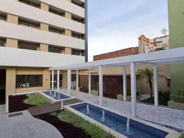 Apartamento para Locação em Curitiba/PR Centro 1 Quartos
