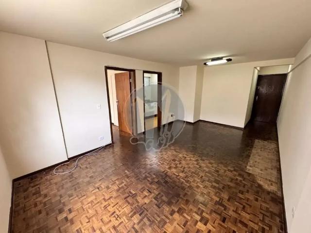 Apartamento para Locação em Curitiba/PR Centro 1 Quartos