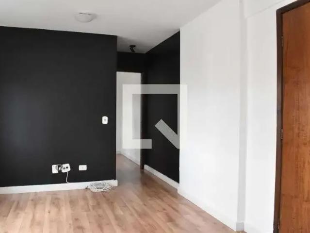 Apartamento para Locação em Curitiba/PR Centro 1 Quartos