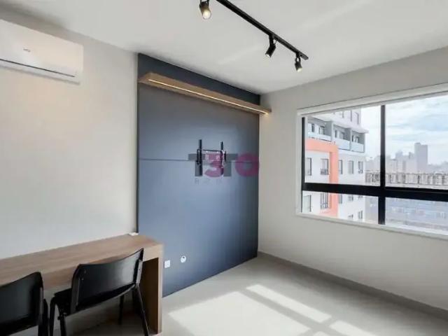 Apartamento para Locação em Curitiba/PR Centro 1 Quartos
