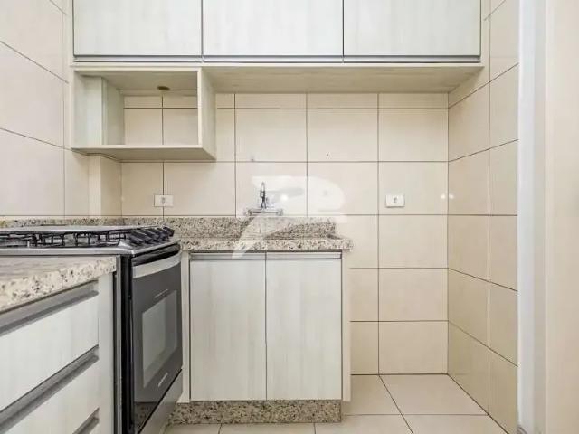Apartamento para Locação em Curitiba/PR Centro 1 Quartos