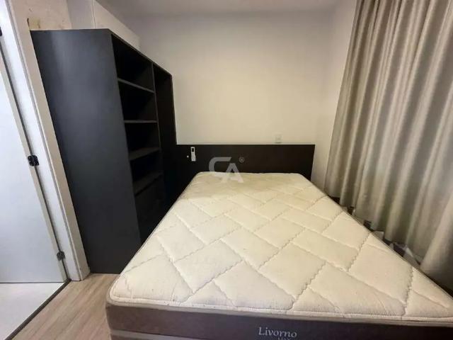 Apartamento para Locação em Curitiba/PR Centro 1 Quartos
