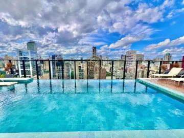 Praça Rui Barbosa, Curitiba - Academia