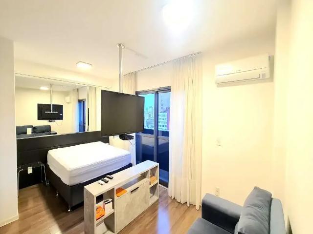 Apartamento para Locação em Curitiba/PR Centro 1 Quartos