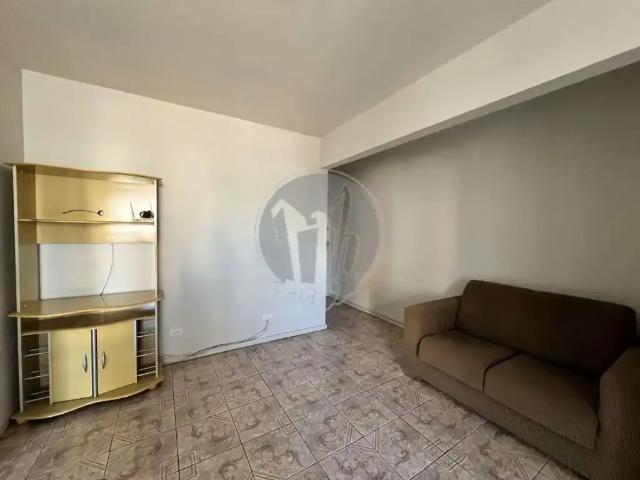 Apartamento para Locação em Curitiba/PR Centro 1 Quartos