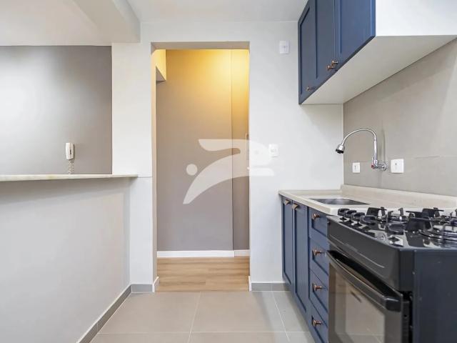 Apartamento para Locação em Curitiba/PR Centro 1 Quartos