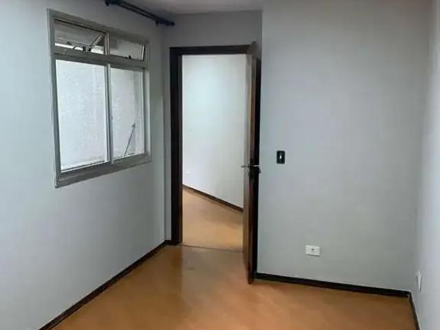 Apartamento para Locação em Curitiba/PR Centro 1 Quartos