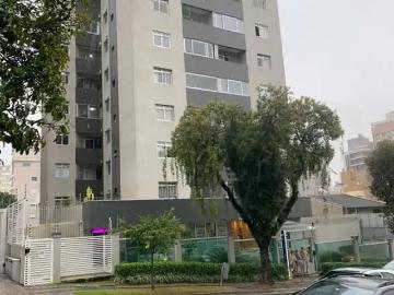 Rua Nilo Cairo, Praça Rui Barbosa, Curitiba