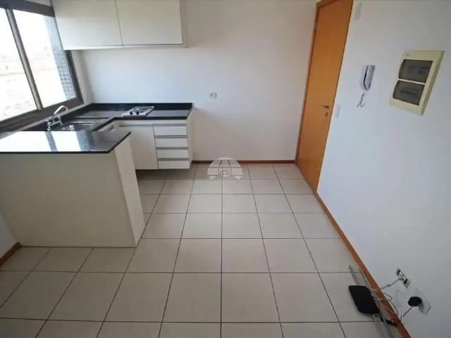 Apartamento para Locação em Curitiba/PR Centro 1 Quartos