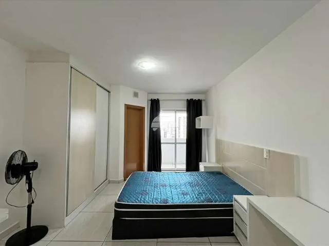 Apartamento para Locação em Curitiba/PR Centro 1 Quartos
