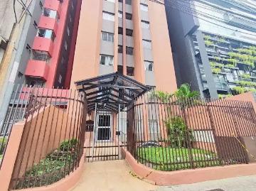 Praça Rui Barbosa, Curitiba - Varanda, Elevador