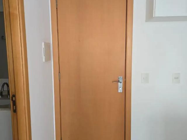 Apartamento para Locação em Curitiba/PR Centro 1 Quartos