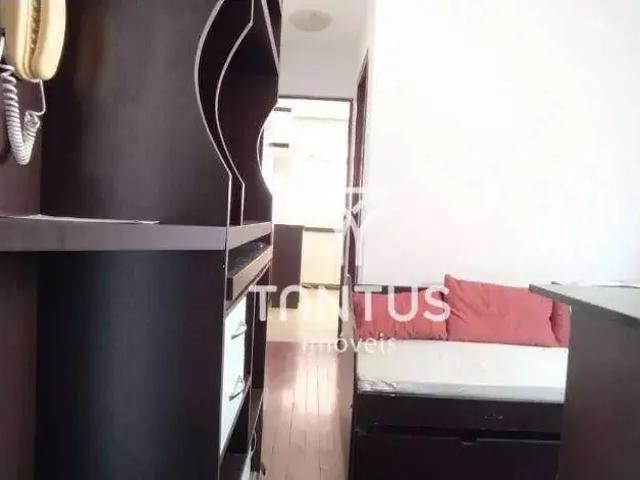 Apartamento para Locação em Curitiba/PR Centro 1 Quartos
