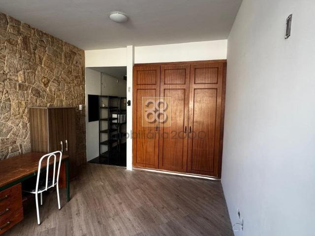 Apartamento para Locação em Curitiba/PR Centro 1 Quartos