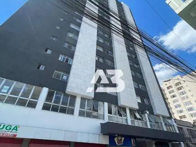 Apartamento para Locação em Curitiba/PR Centro 2 Quartos