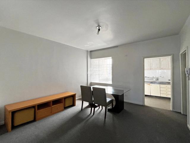 Apartamento para Locação em Curitiba/PR Centro 2 Quartos