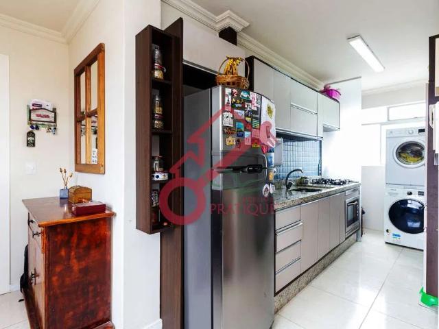 Apartamento para Locação em Curitiba/PR Centro 2 Quartos