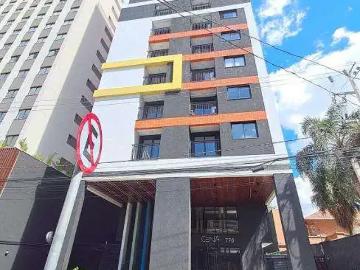 Apartamento para Locação em Curitiba/PR Centro 2 Quartos