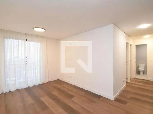 Apartamento para Locação em Curitiba/PR Centro 2 Quartos