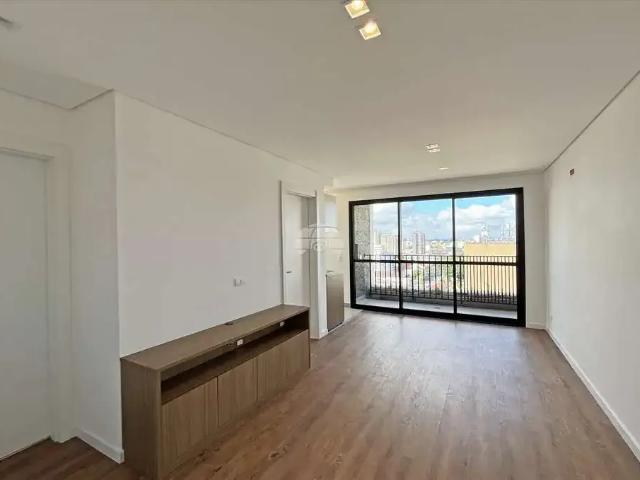 Apartamento para Locação em Curitiba/PR Centro 2 Quartos