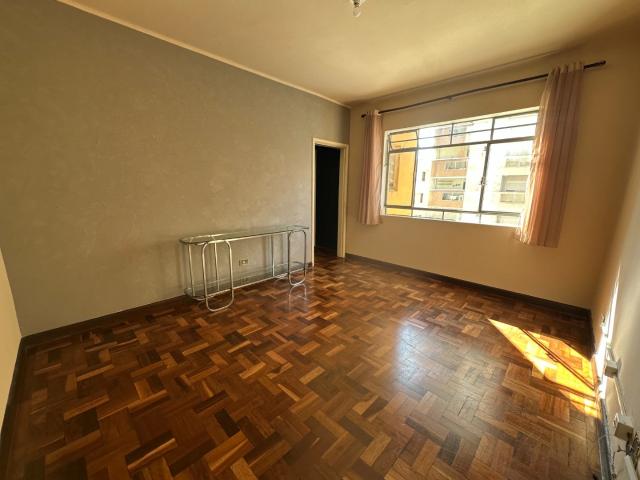 Apartamento para Locação em Curitiba/PR Centro 2 Quartos