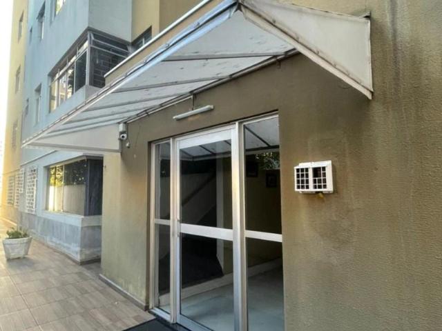 Apartamento para Locação em Curitiba/PR Centro 2 Quartos
